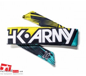 Сандана HK Army Apex Yellow